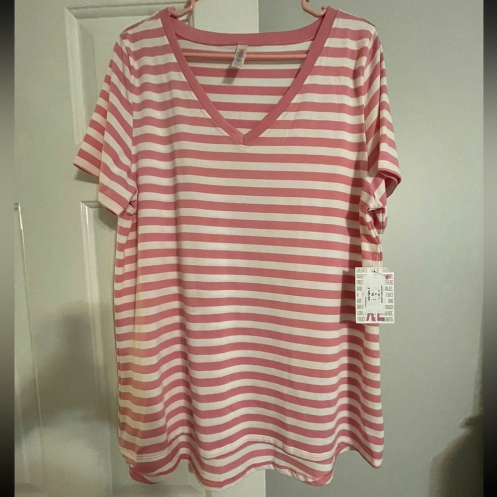 LuLaRoe Christy T